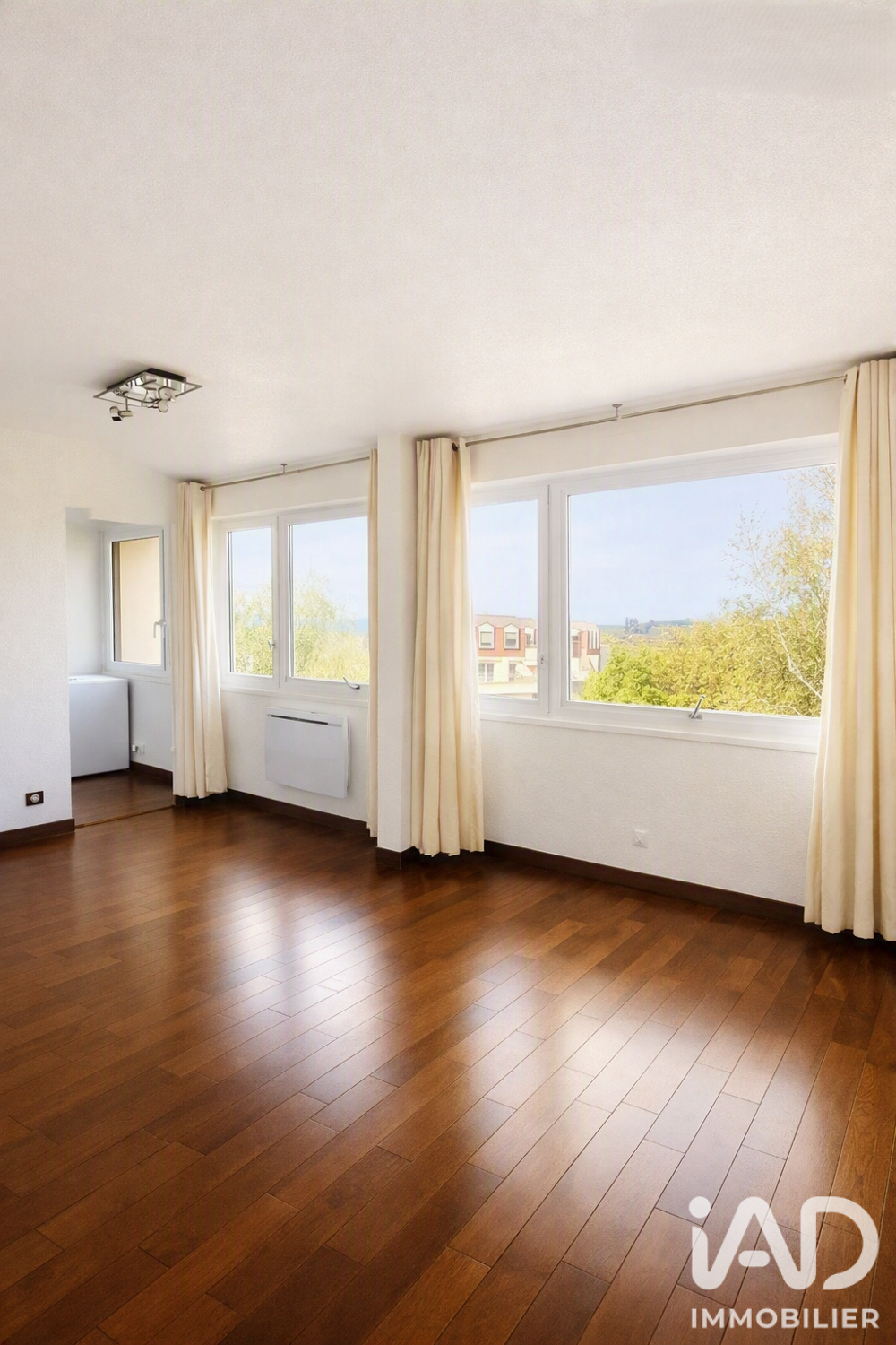 Vente Appartement Vente Studio 1 pièce Annemasse
