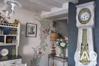  Maison à vendre 6 pièces 130 m²