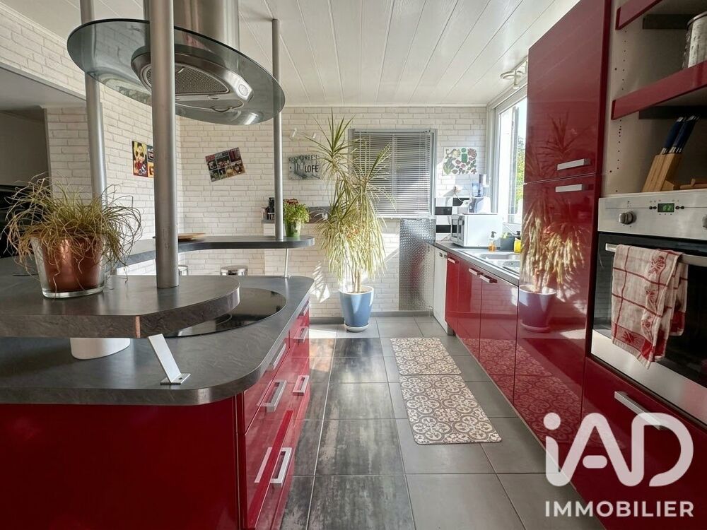 Vente Maison Vente Maison/villa 5 pièces Surgères