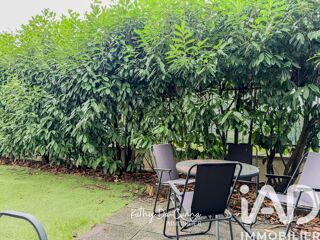  Appartement à vendre 3 pièces 59 m²