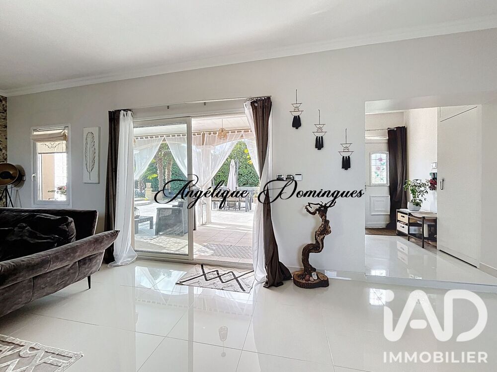 Vente Maison/villa 8 pièces
