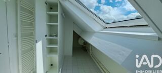  Appartement à vendre 1 pièce 30 m²