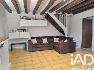  Maison à vendre 6 pièces 115 m²