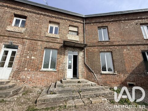   Location Appartement 2 pièces Appartement - 2 pièce(s) - 40 m²