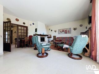  Maison à vendre 6 pièces 176 m²