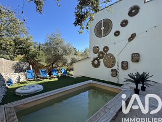  Maison à vendre 4 pièces 110 m²