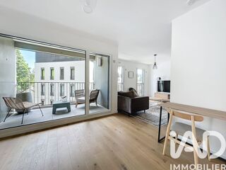  Appartement � vendre 4 pi�ces 88 m�
