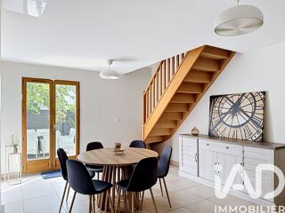  Maison à vendre 5 pièces 104 m²