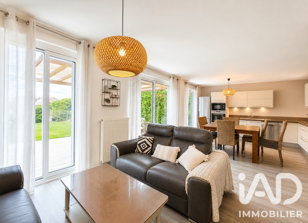 Vente Maison/villa 3 pièces