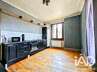  Appartement à vendre 2 pièces 63 m²