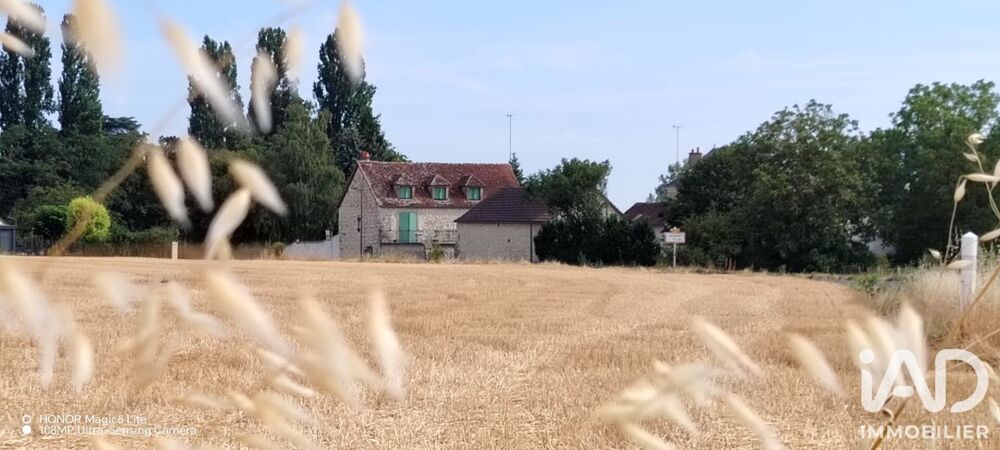 Vente Maison de campagne 4 pièces