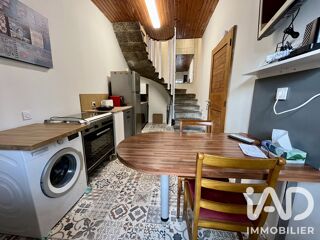  Immeuble à vendre 