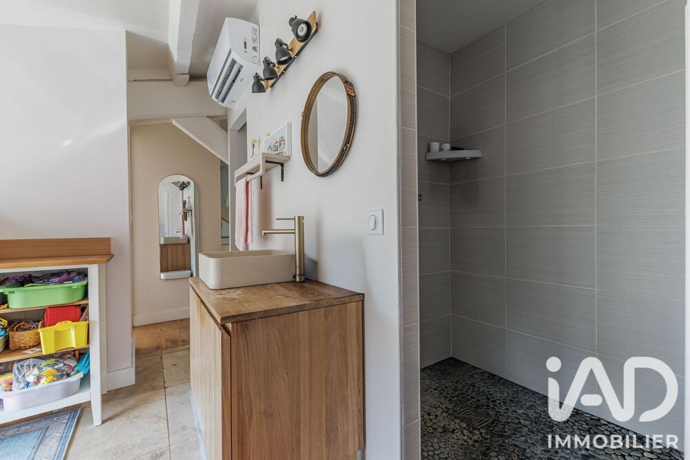 à vendre  Appartement Bordeaux (33300)