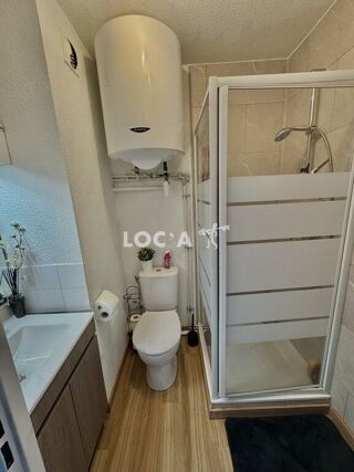  Appartement � louer 1 pi�ce 18 m�