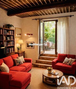  Appartement � vendre 2 pi�ces 55 m�