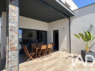  Maison à vendre 4 pièces 142 m²