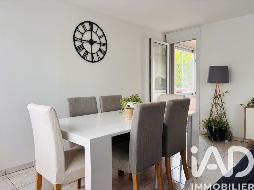 Vente Appartement Vente Appartement 3 pièces Dijon