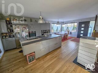  Maison à vendre 5 pièces 130 m²