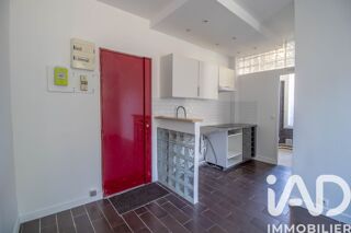  Appartement à vendre 2 pièces 29 m²