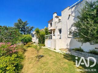  Maison à vendre 6 pièces 164 m²