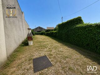  Maison à vendre 5 pièces 123 m²