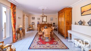  Maison à vendre 7 pièces 157 m²