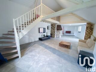  Maison à vendre 10 pièces 446 m²