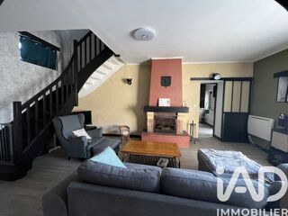  Maison à vendre 4 pièces 115 m²