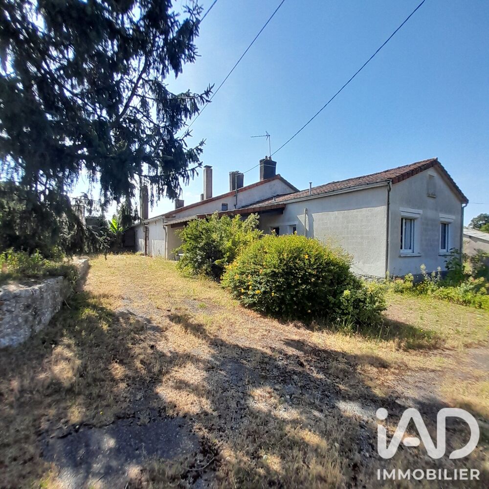 Vente Maison de village 7 pièces
