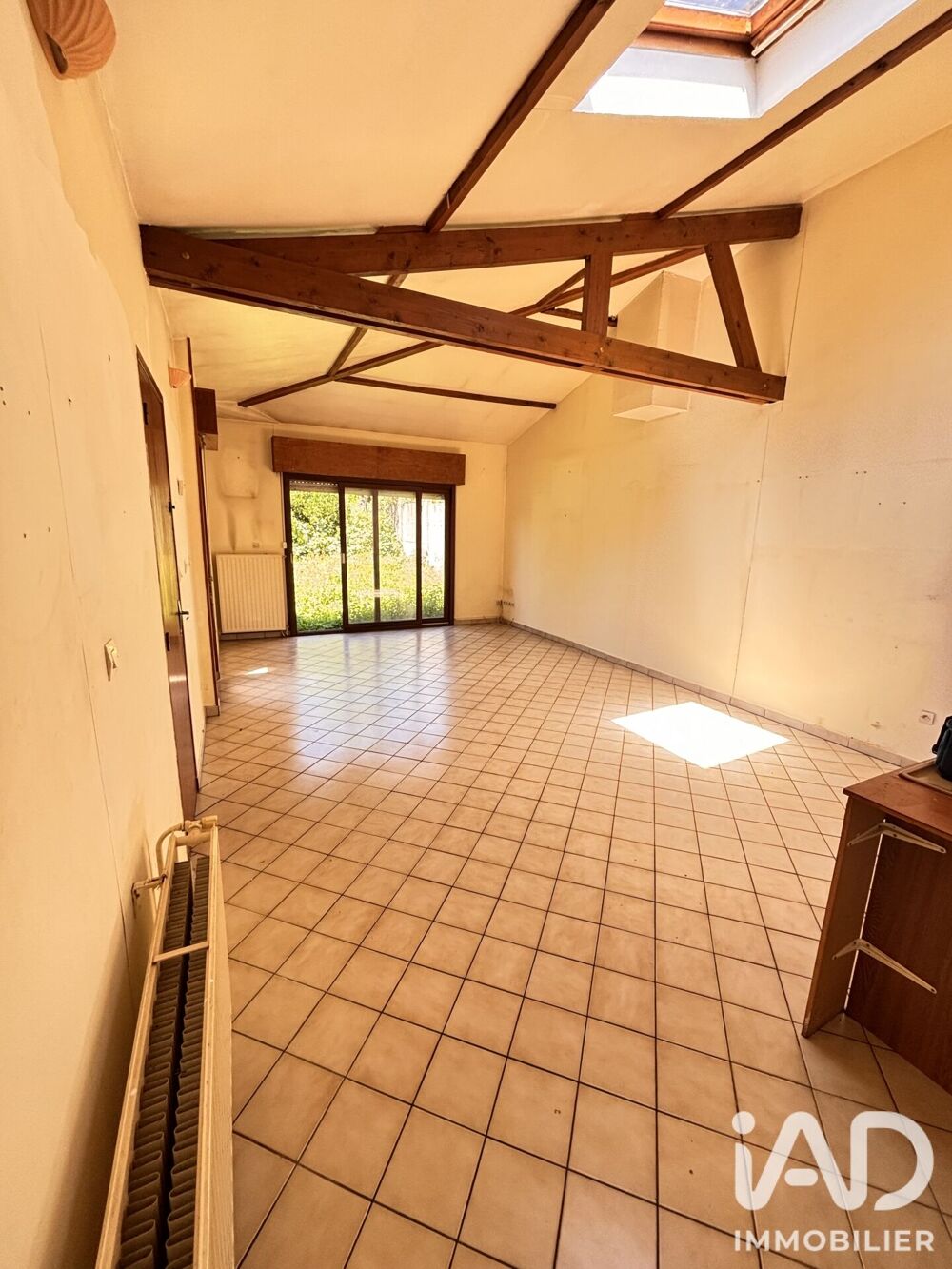 Vente Maison Vente Maison de village 2 pièces Neuville-saint-vaast