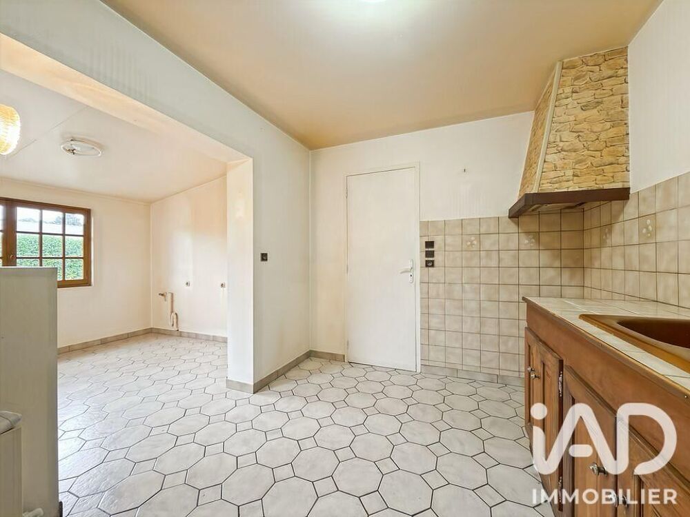 Vente Maison Vente Maison/villa 4 pièces Brie-comte-robert
