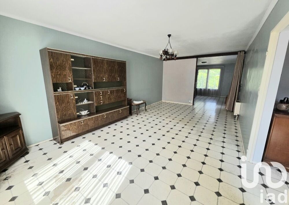Vente Maison/villa 3 pièces