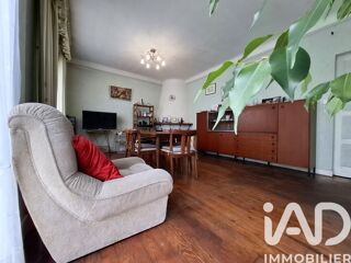  Maison à vendre 3 pièces 89 m²