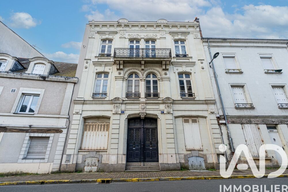 Maison 12 pièces 300 m² · à Angers · 300 m² · 627 000 €