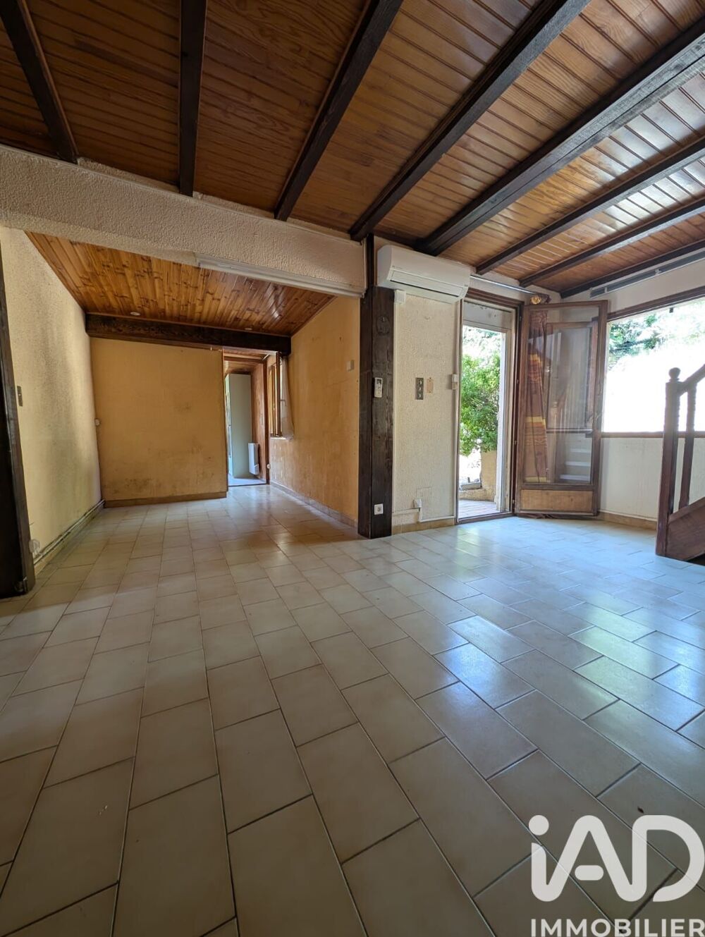 Vente Maison/villa 3 pièces
