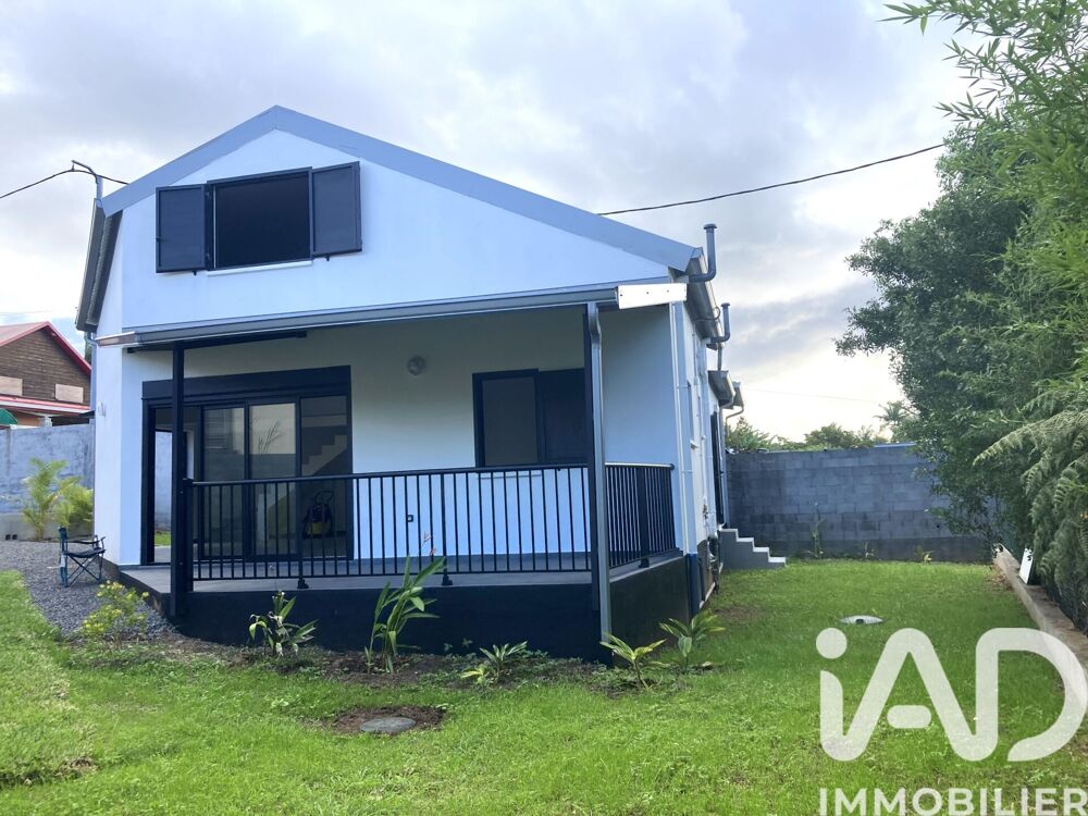Vente Maison/villa 4 pièces
