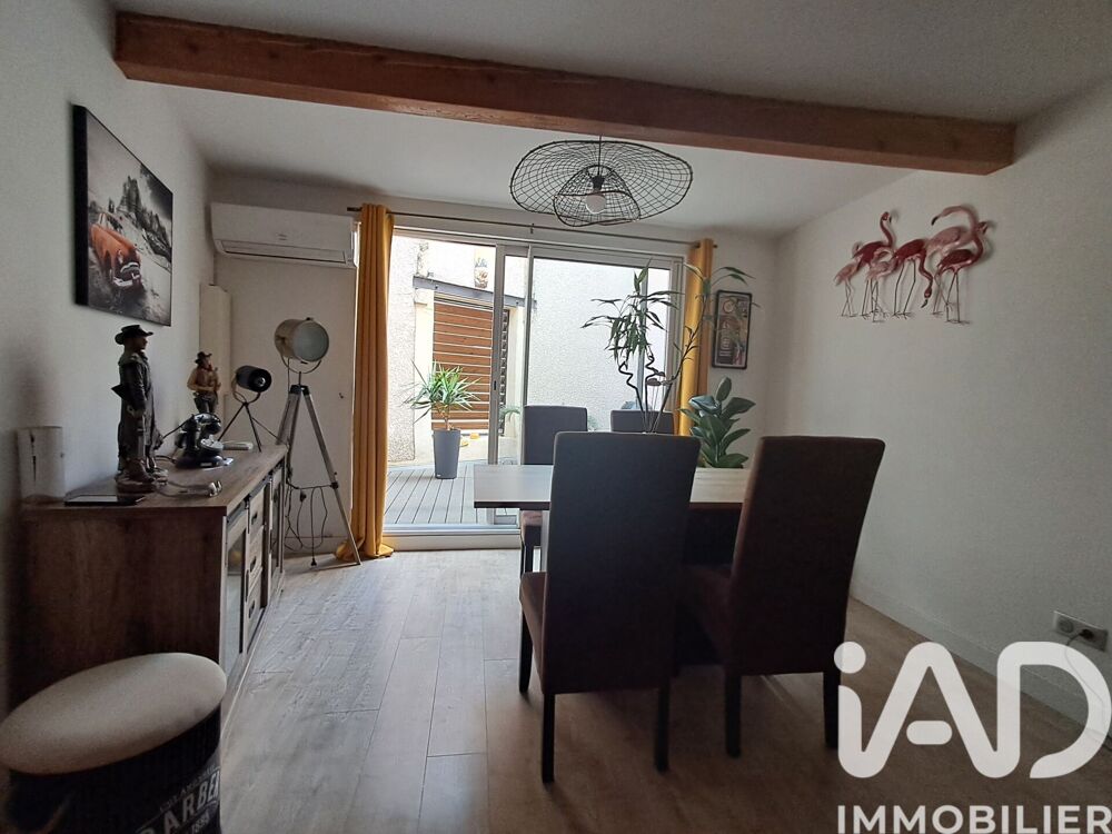 Vente Maison de village 4 pièces
