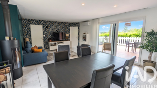  Maison � vendre 6 pi�ces 135 m�