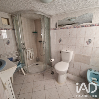  Maison à vendre 4 pièces 138 m²