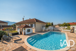 Maison à vendre 4 pièces 128 m²