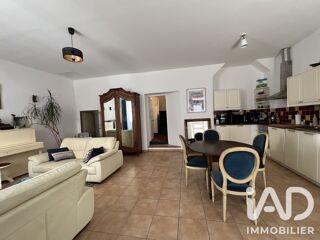  Maison à vendre 4 pièces 117 m²
