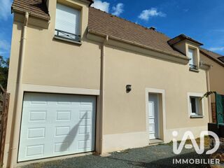  Maison à vendre 4 pièces 95 m²