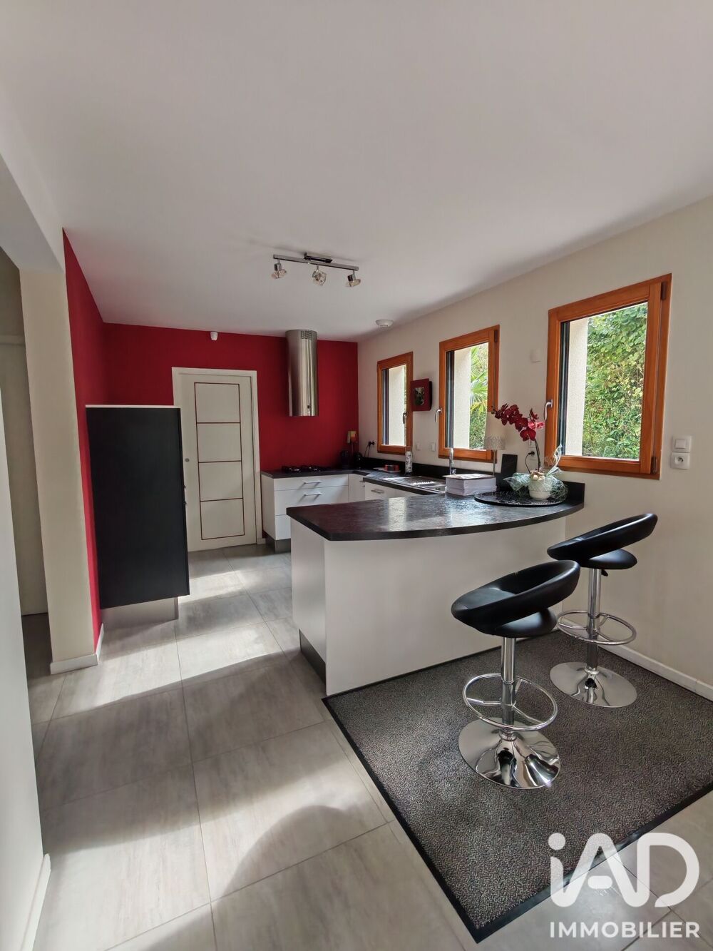 Vente Maison Vente Maison traditionnelle 7 pièces Monts