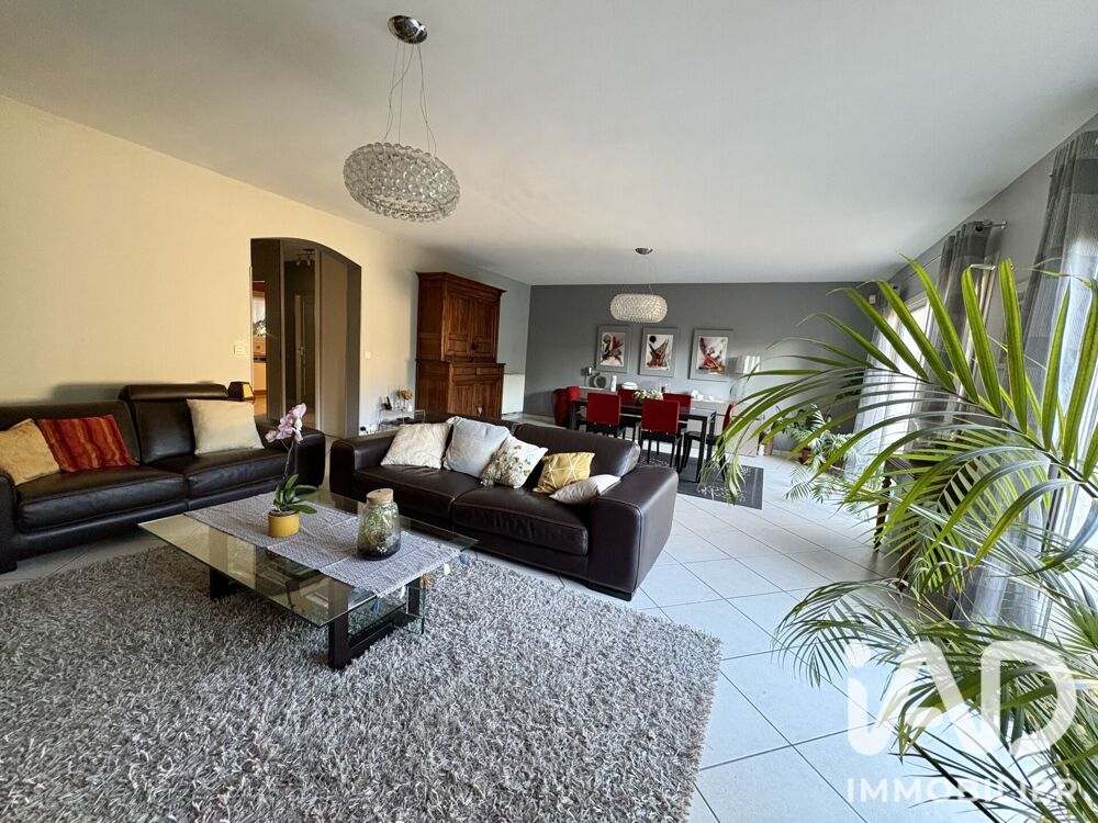 à vendre  Maison Le Bouscat (33110)