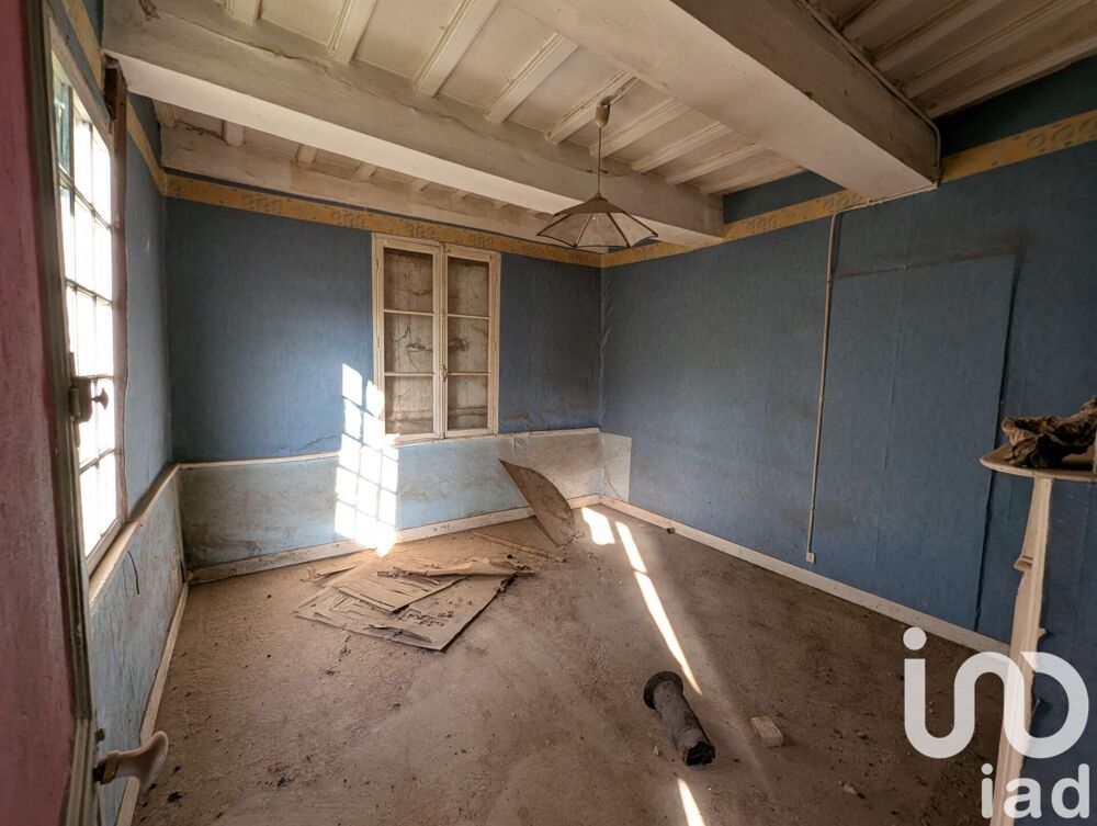 Vente Maison Vente Maison/villa 4 pièces Petit-caux