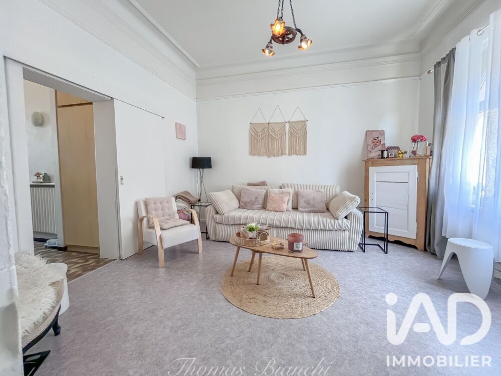 Vente Immeuble Vente Immeuble 227 m&sup2; Talange
