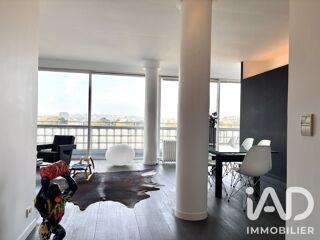  Appartement à vendre 4 pièces 102 m²