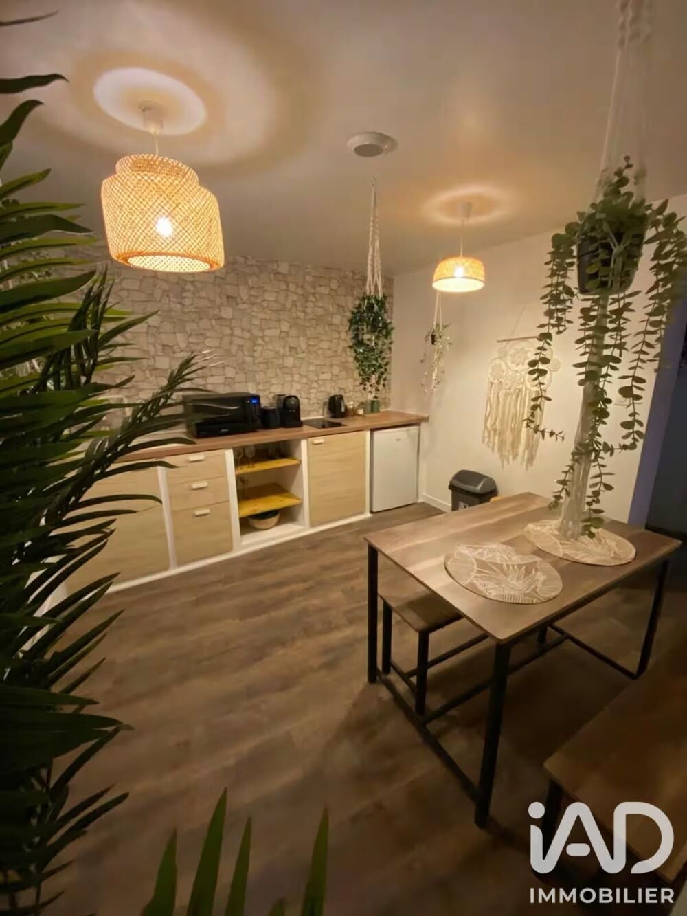 Vente Immeuble Vente Immeuble 139 m&sup2; Sélestat