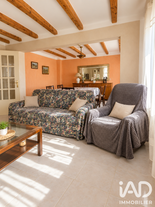  Maison à vendre 4 pièces 119 m²