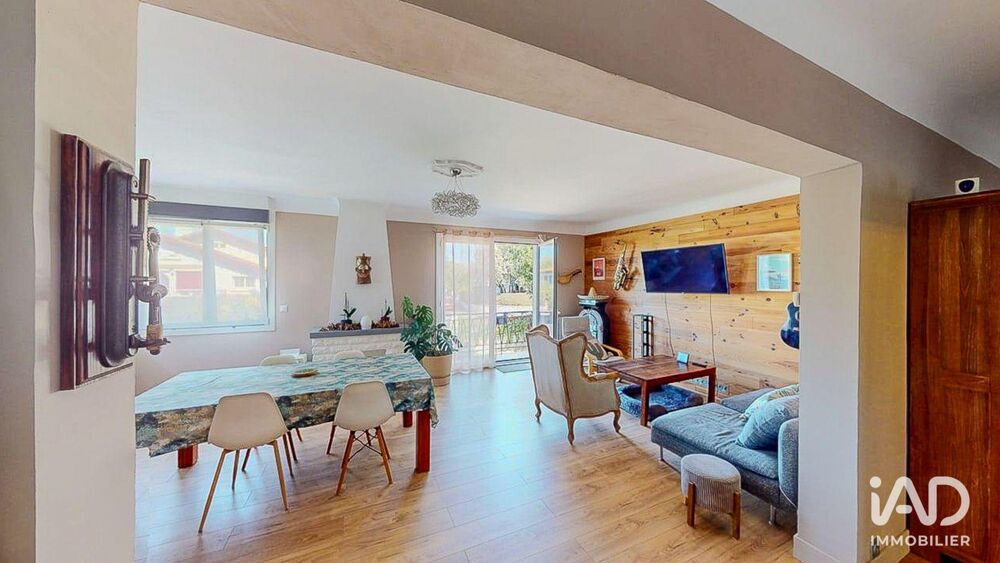 à vendre  Maison Hendaye (64700)